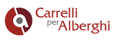 Carrelli per Alberghi Logo